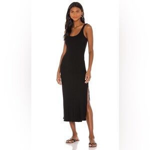 Vitamin A West Dress